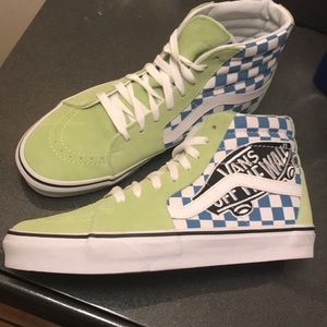 Men’s Vans Sneakers